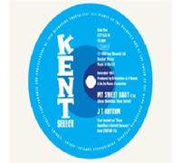 Jt Rhythm & O.C. Tolbert - My Sweet Baby/All I Want Is Yo [Vinilo]