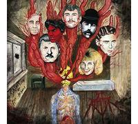 It ripper - Gathering of the insane