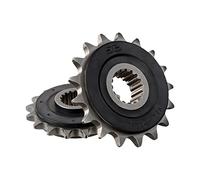 Jt-sprockets