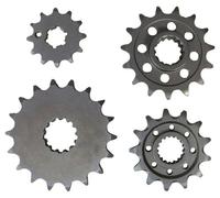 JT Sprockets Caja de Engranajes Engranajes G/B 1183 - 17