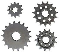 JT Sprockets Caja de Engranajes Engranajes G/B 1264 - 15 (2037)