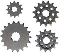 JT Sprockets Caja de Engranajes Engranajes G/B 1307 - 15