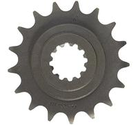 JT Sprockets Caja de Engranajes Engranajes G/B 1529 - 17 (2077)