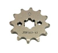 JT Sprockets Caja de Engranajes Engranajes G/B 563/562 - 12T SUZ/Yam