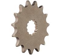 JT Sprockets Caja de Engranajes Engranajes G/B 565 - 15