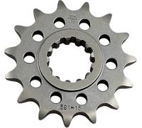 JT Sprockets JTF1591.15 Piñones, 15 Dientes