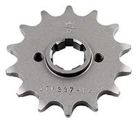 JT Sprockets JTF337.14 - Piñón Delantero de Acero 14T