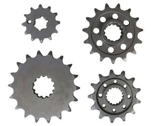 JT Sprockets JTF823.13 13T - Piñón Delantero de Acero