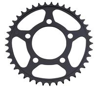 JT Sprockets JTR1225.41 - Piñón trasero de acero de 41 dientes, individual