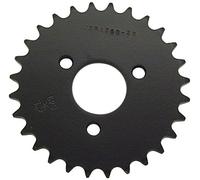 JT Sprockets JTR1780.28 28T - Piñón Trasero de Acero