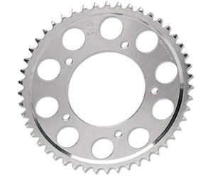 JT Sprockets jtr1800.42 trasera Piñón