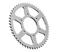 JT Sprockets JTR1844.52 - Piñón trasero de acero de 52 dientes