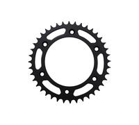 JT Sprockets JTR210.42 - Piñón trasero de acero 42T
