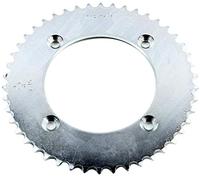 JT Sprockets JTR215.46 46T Piñón Trasero de Acero