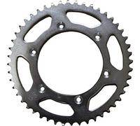 JT Sprockets jtr245/2,47 trasera Piñón