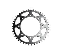 JT Sprockets JTR487.47 47T - Piñón Trasero de Acero