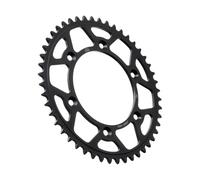 JT SPROCKETS Corona de acero estándar 897 - 520