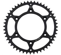 JT SPROCKETS Corona de acero estándar 897 - 520