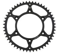 JT Sprockets JTR897.50SC 50 Tooth Self Cleaning Lightweight Steel Rear