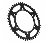 JT SPROCKETS - R30546/54 : Corona plato trasero 305 de acero con 46 dientes