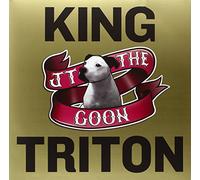 Jt the Goon - King Triton [Vinilo]