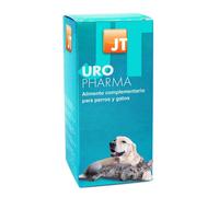 JT Uro Pharma para Perros y Gatos 55 ml
