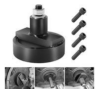 JT30040B - Instalador de sello principal trasero del cigüeñal, apto para John Deere 4045 152 164 180 202 219 239 329 359 414 herramienta de instalación de motor, repuesto para JT30040, KCD10002A, ST