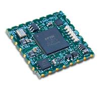 JTAG-SMT4: Módulo de programación de montaje en superficie