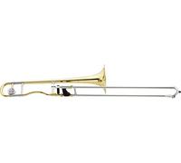 jtb 710Q trombón Tenor Simple, Petite Perce, ergonómico