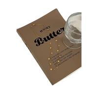 JTKSSCS Collar Largo Mujer Collar vintage de cuentas piedra natural for mujer, colgante estrella Mang, joyería apilable(Color 2)