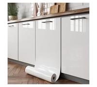JTKSSCS Vinilo Encimera Cocina 1 rollo de papel tapiz mármol - Autoadhesivo, resistente al aceite y agua Fácil cortar for salpicadero cocina decoración habitaciones(Color-09,40cm x 300cm)