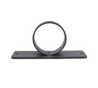 JTLB 2,4,6pcs 304 Soporte de Cuerda de Acero Inoxidable Soporte de la Cuerda de Acero Muro Anillo Decorativo Anillo de Barandilla de Barandilla para la Cubierta de Cercas de Cuerda