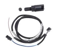 JTLB 4WD - Actuador con arnés de cableado para K1500 K2500 K3500 Mejora el control y la tracción