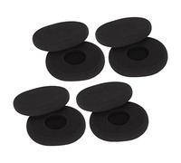 JTLB Almohadillas de repuesto suaves para auriculares H800