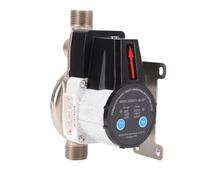 JTLB Bomba Elevadora de Presión de Agua, 150 W, 2,0 M³/h, 18 M, Bomba Autocebante Silenciosa Ajustable de 3 Engranajes con Rosca Macho de 20 Mm para Riego Doméstico en Toda la Casa (Enchufe europeo