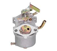 JTLB Carburador para EF2600 EF2700 EF3600 MZ175 MZ200 Equipo de piezas de generador 166F