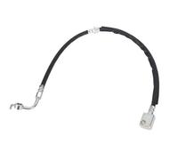JTLB Línea de Cilindro de Esclavos de Embrague, Reemplazo de Construcción Robusto para GQ Y60 TB42S CARBY TD42 4.2L, Elaborado con Materiales Metálicos Premium, Adecuado para GQ