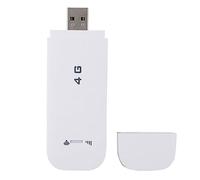 JTLB Módem USB 13 × 10 × 2 4G LTE USB Adaptador Inalámbrico Pocket WiFi Router Mobile Hotspot Módem Stick