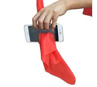 JTLB Pañuelos mágicos Accesorios mágicos Pañuelo Seda Trucos de Magia Accesorios para el Escenario Espectáculo mágico Seda Que desaparece a través del Vidrio