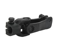 JTLB Reemplace OEM 103810201, Precedent Gas Electric Wagen a partir de 2004, montaje de horquilla de dirección, aleación de metal, diseñado para 4 coches de gas y eléctricos a partir de 2004