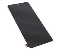 JTLB Reemplazo de la Pantalla para el Conjunto del Digitalizador de Pantalla Táctil Note 10 Pro Touch, Conjunto de TFT con Herramientas de Reparación, para Problemas de