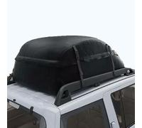 JTNDSHDP Portaequipajes para vehículos Cofre para MG ZS 2017-2023,Impermeable Soft Cofre de Techo con/Sin Portaequipajes Cofre Techo Coche