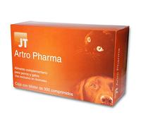 JTPharma Artro Pharma - 300 Comprimidos