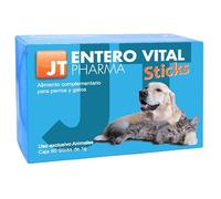JTPharma EnteroVital - 60 Sticks 1gr