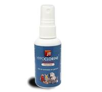 JT Pharma Hypoclorine Skin Care Hidrogel Piel y Heridas para Perros y Gatos 60 ml