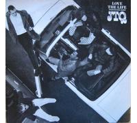 JTQ & Noel McKoy - JTQ & Noel McKoy - Love The Life - Big Life