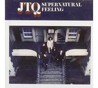 JTQ - Supernatural Feeling