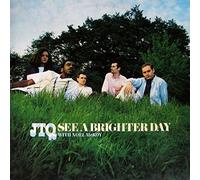 JTQ WITH NOEL MC KOY - SEE A BRIGHTER DAY 12 inch (12" Vinyl) UK BIG LIFE 1993