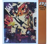JTQ With Noel McKoy - Hope & Pray (x2+2) [Vinyl Single]