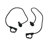 JTQYFI 2pcs Auto Trasero Paquete Cuerda para Corsa D Coraae 13367836 Accesorios de Coche Interior Piezas de Repuesto Coche Equipaje Correa de Rack